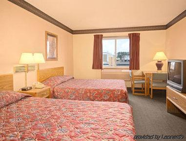 Super 8 By Wyndham Superior Wi Hotel Szoba fotó